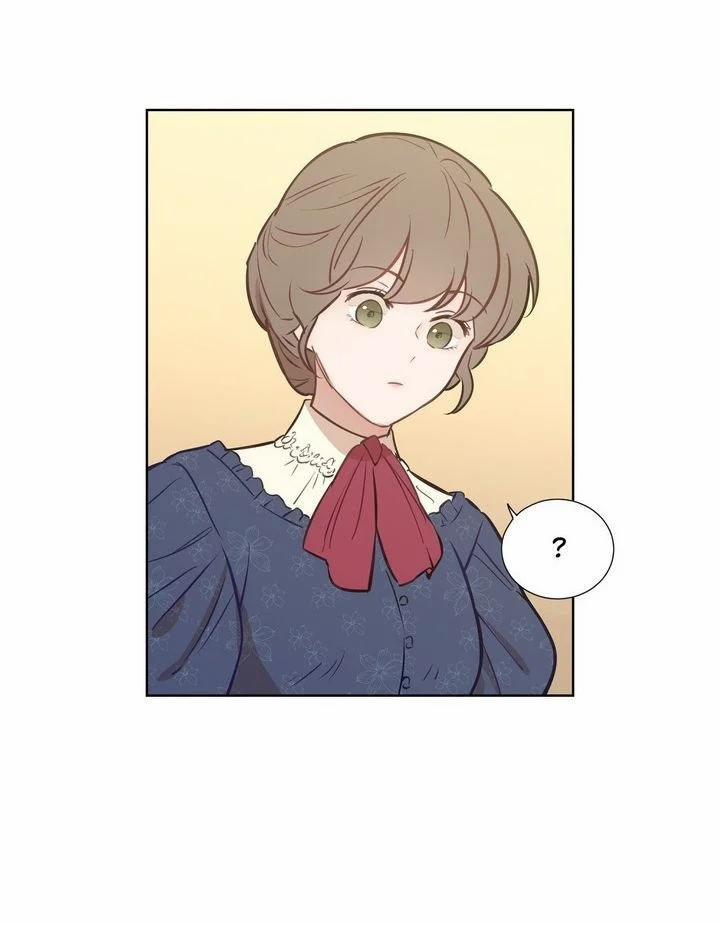 Câu Chuyện Của Nàng Giselle 6 trang 5