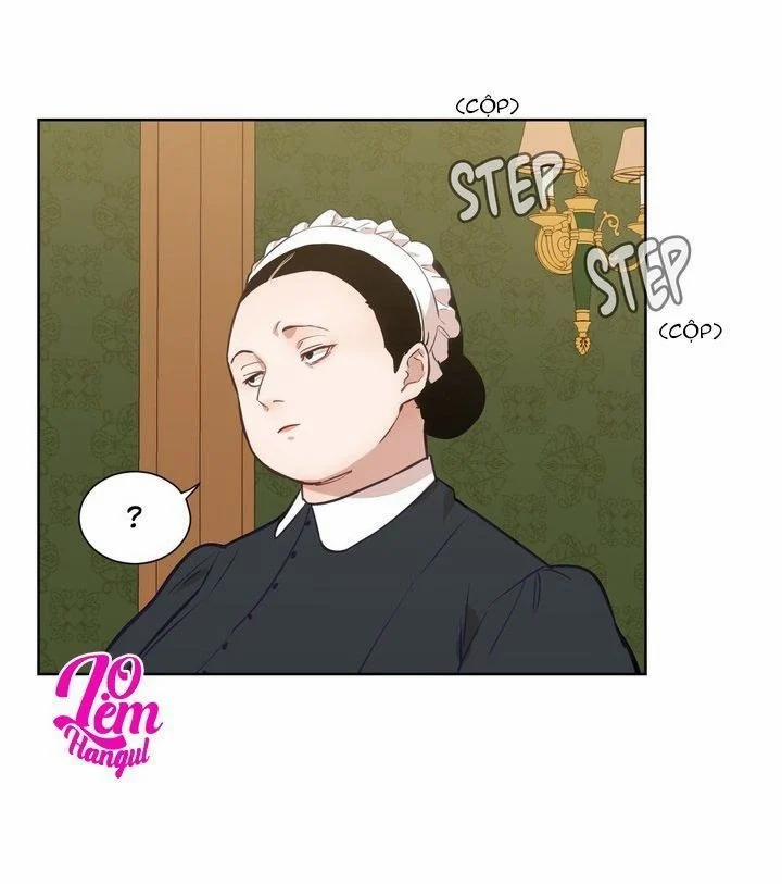 Câu Chuyện Của Nàng Giselle 6 trang 51