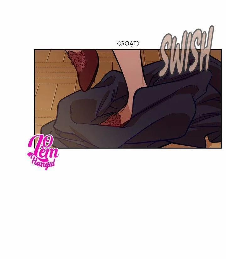 Câu Chuyện Của Nàng Giselle 6 trang 57