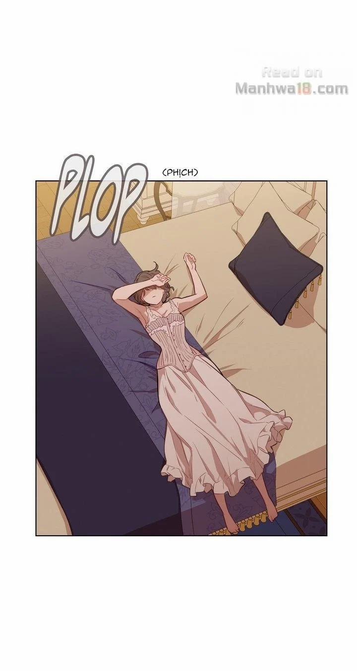 Câu Chuyện Của Nàng Giselle 6 trang 58