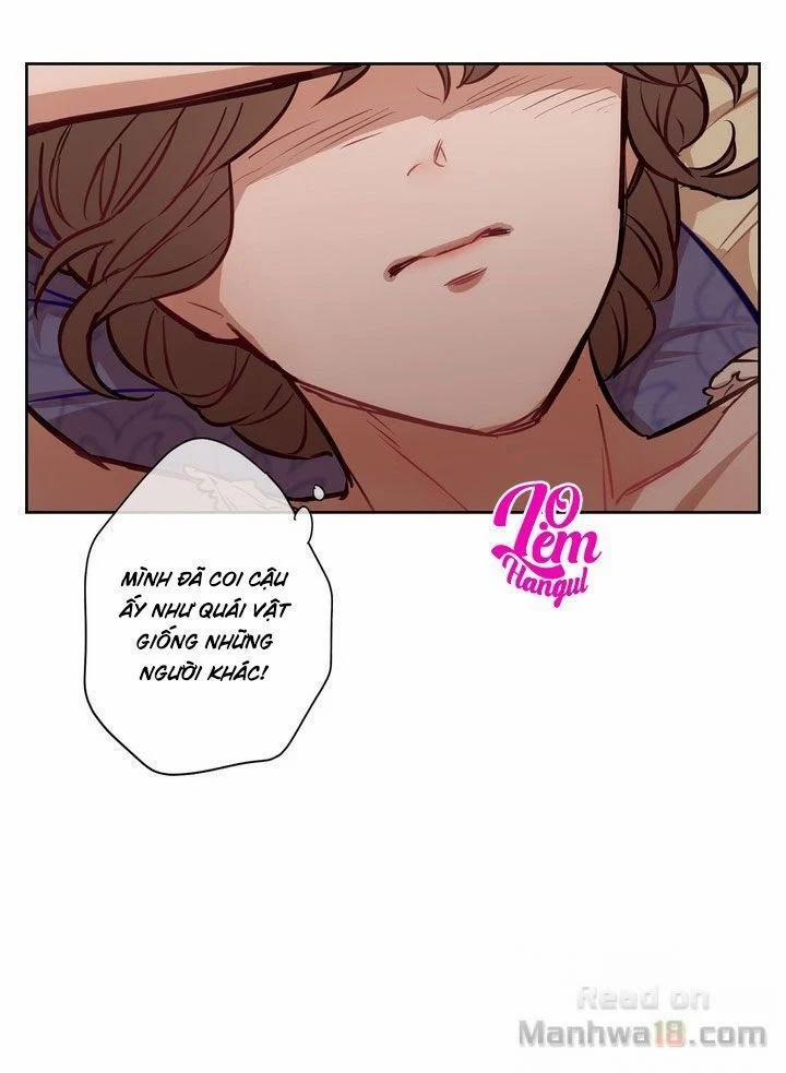 Câu Chuyện Của Nàng Giselle 6 trang 63