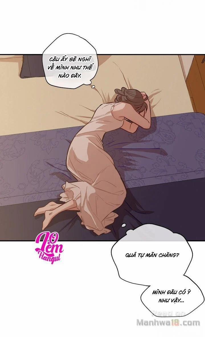 Câu Chuyện Của Nàng Giselle 6 trang 66