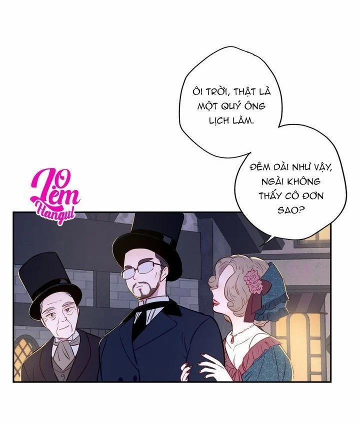 Câu Chuyện Của Nàng Giselle 6 trang 69