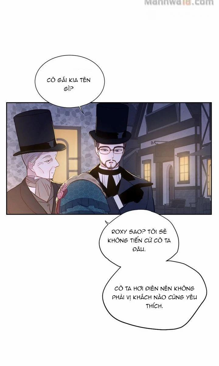 Câu Chuyện Của Nàng Giselle 6 trang 74