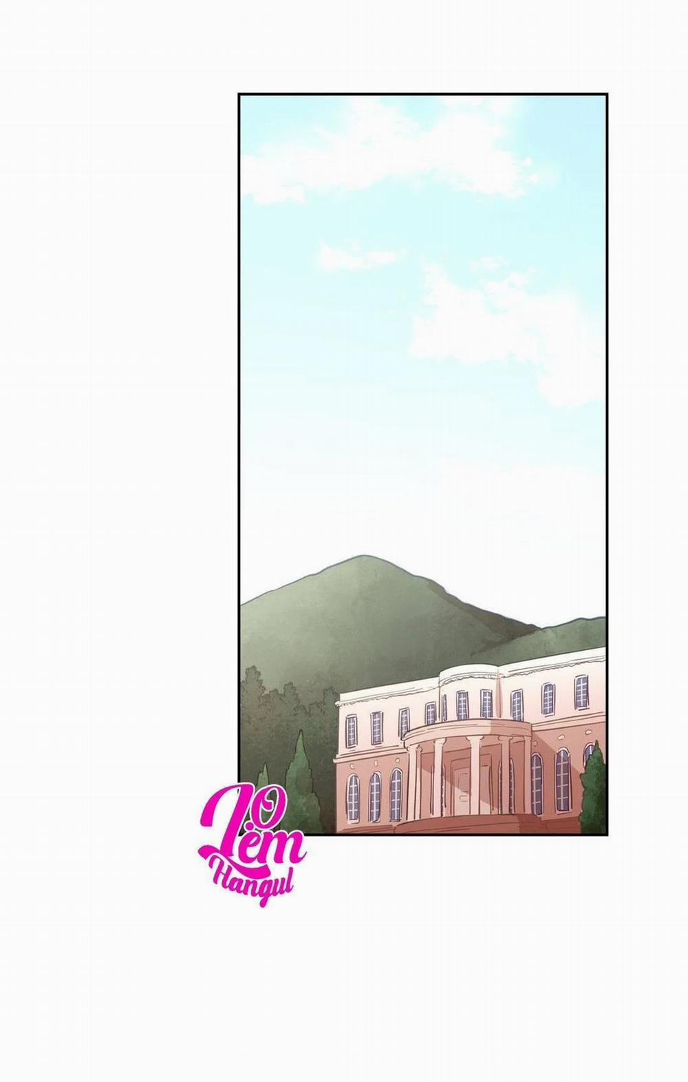 Câu Chuyện Của Nàng Giselle 7 trang 0