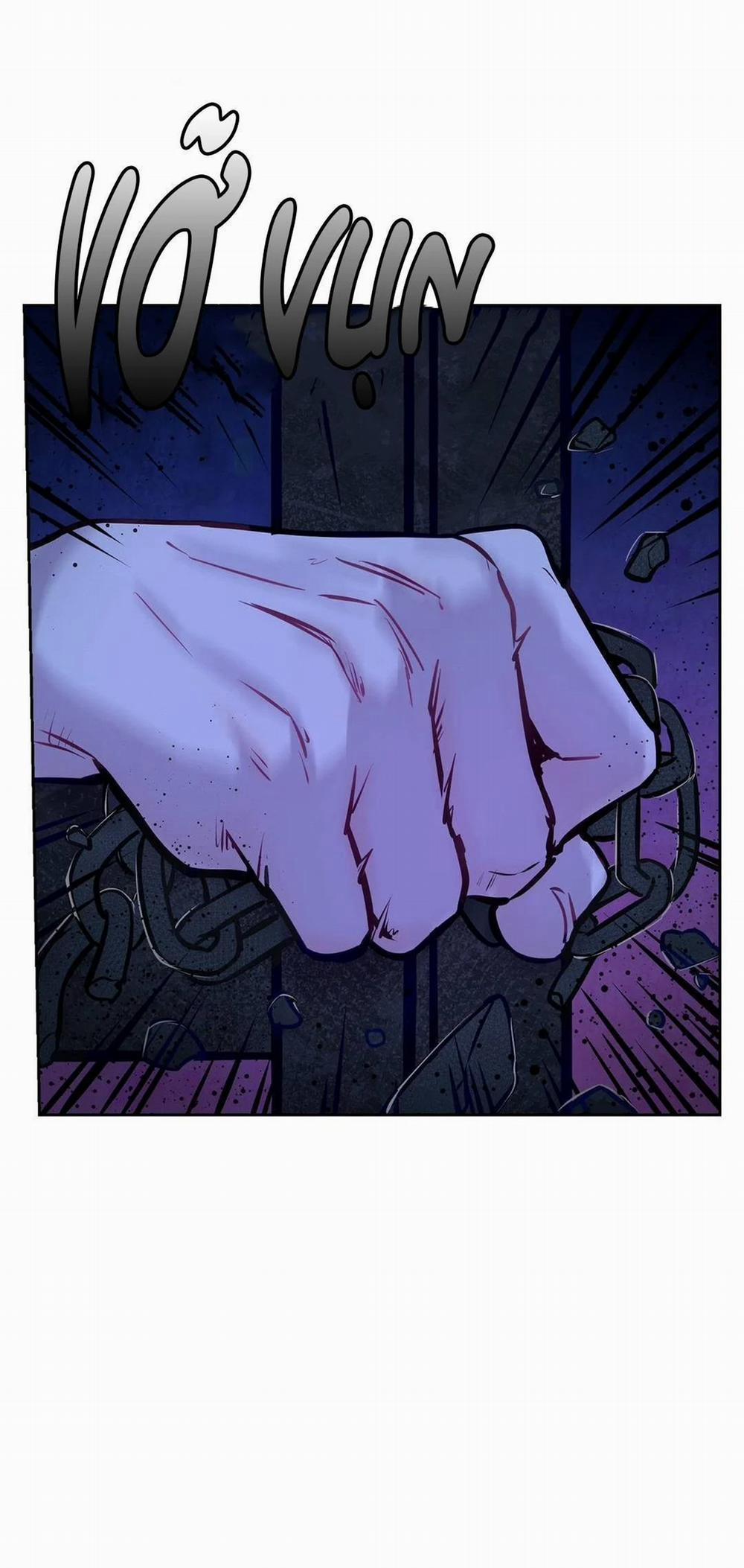 Câu Chuyện Của Nàng Giselle 7 trang 31