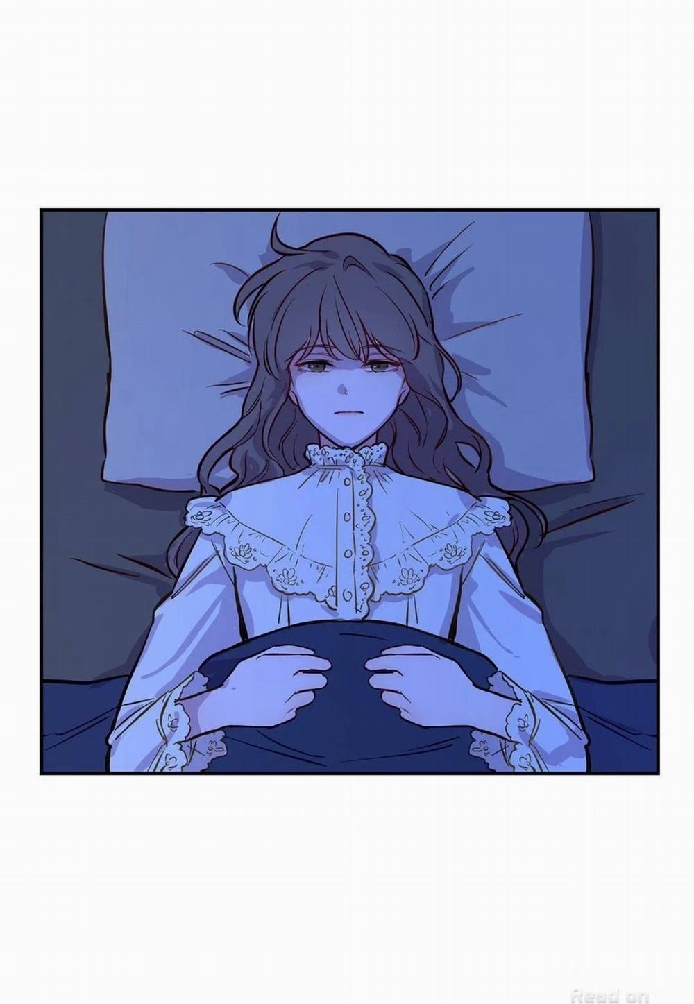 Câu Chuyện Của Nàng Giselle 7 trang 34