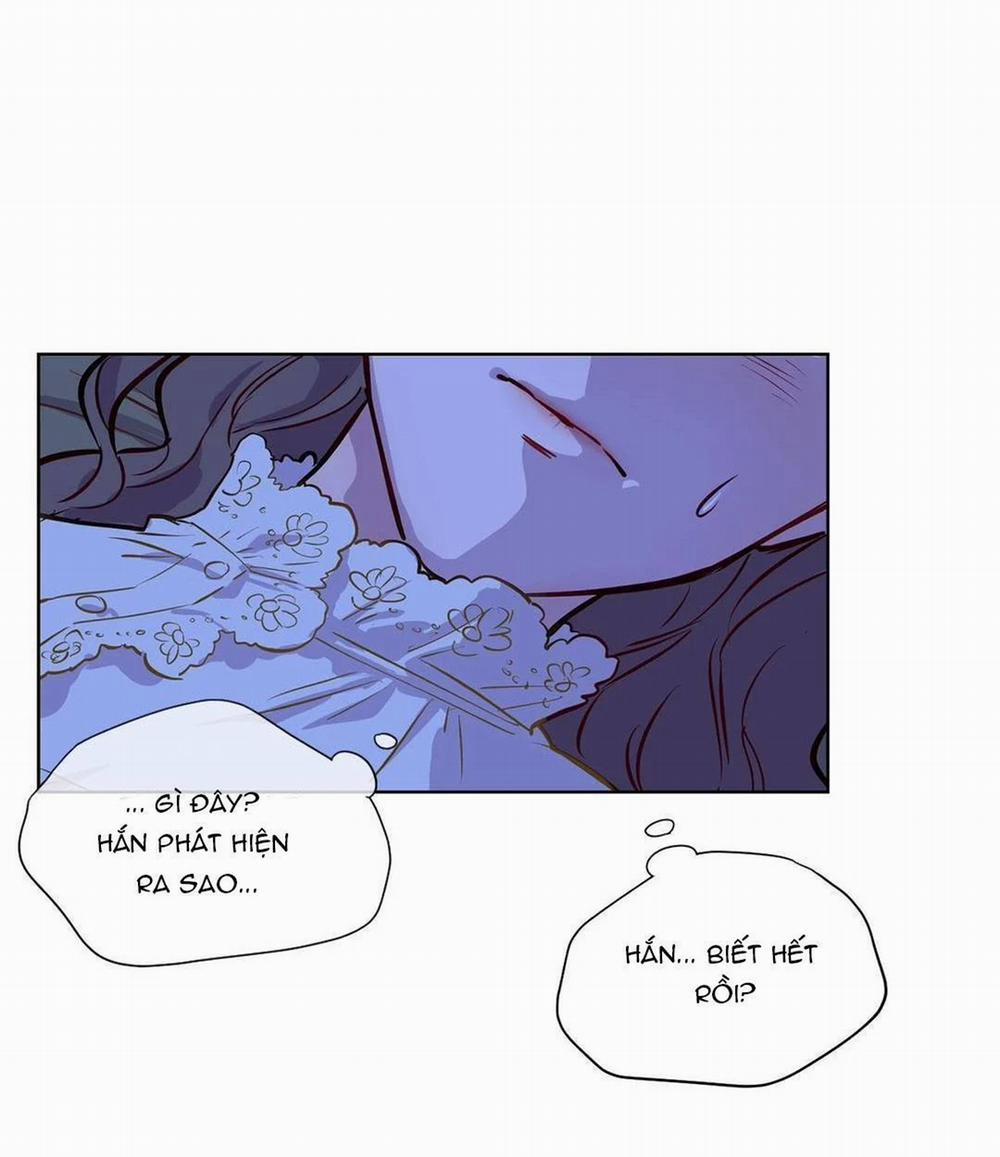 Câu Chuyện Của Nàng Giselle 7 trang 38