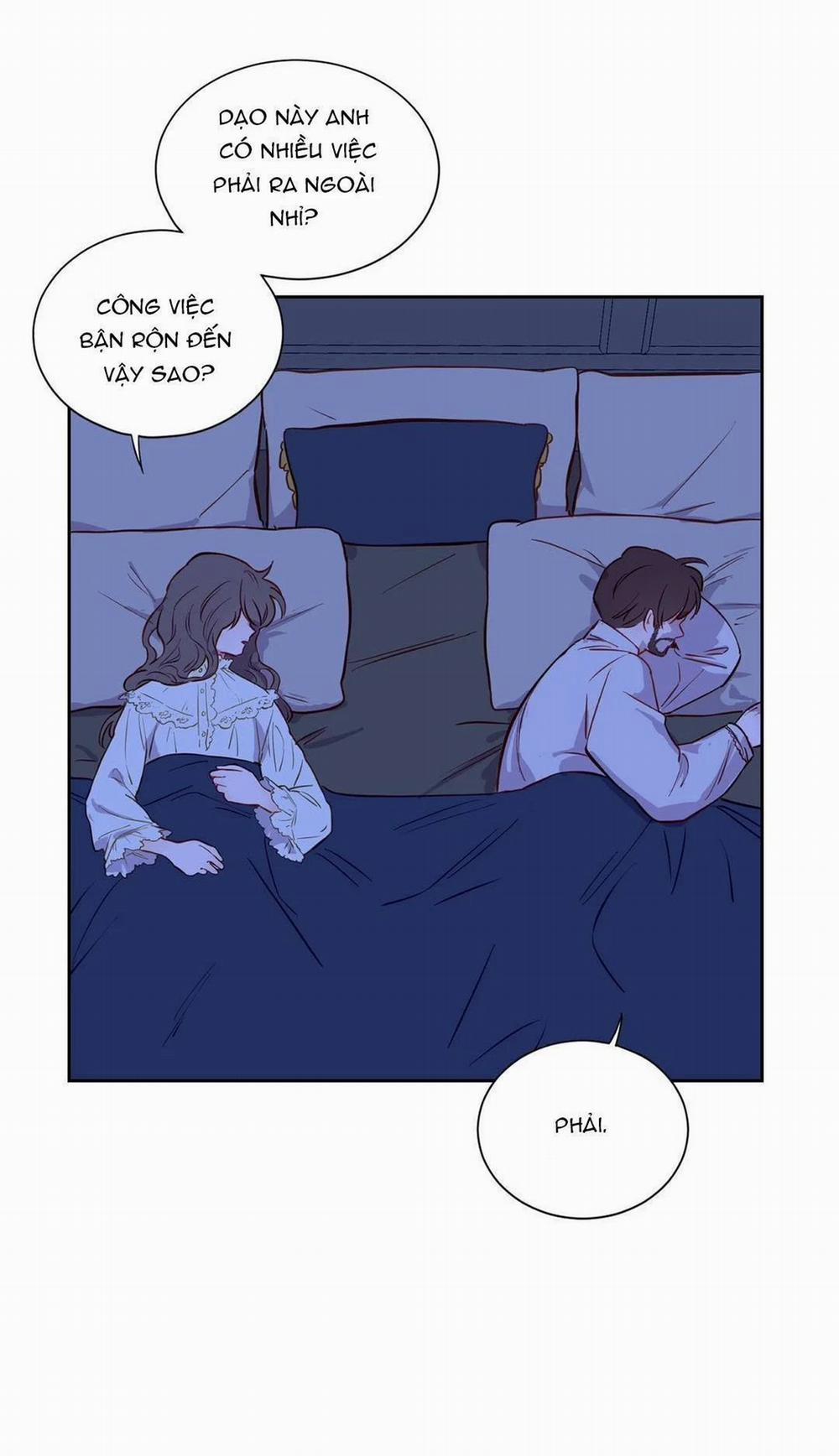 Câu Chuyện Của Nàng Giselle 7 trang 40