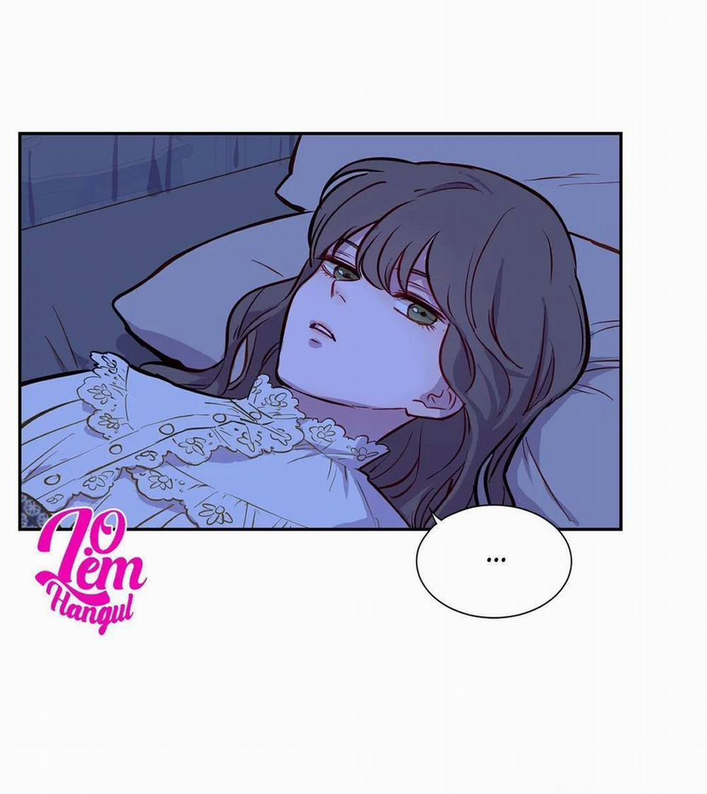 Câu Chuyện Của Nàng Giselle 7 trang 42