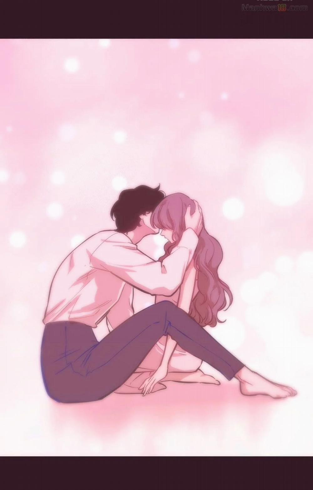 Câu Chuyện Của Nàng Giselle 7 trang 49