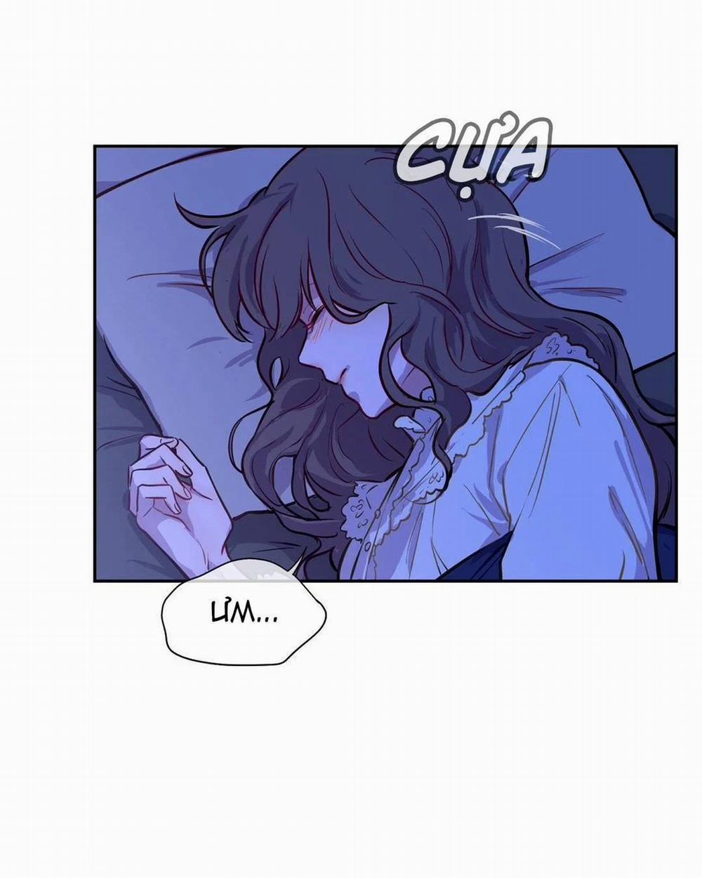 Câu Chuyện Của Nàng Giselle 7 trang 56