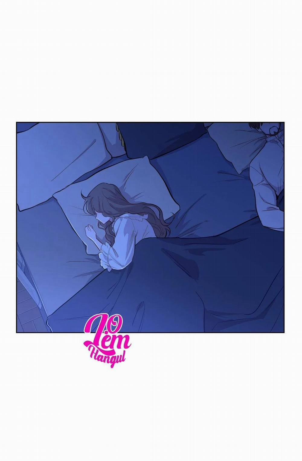 Câu Chuyện Của Nàng Giselle 7 trang 60