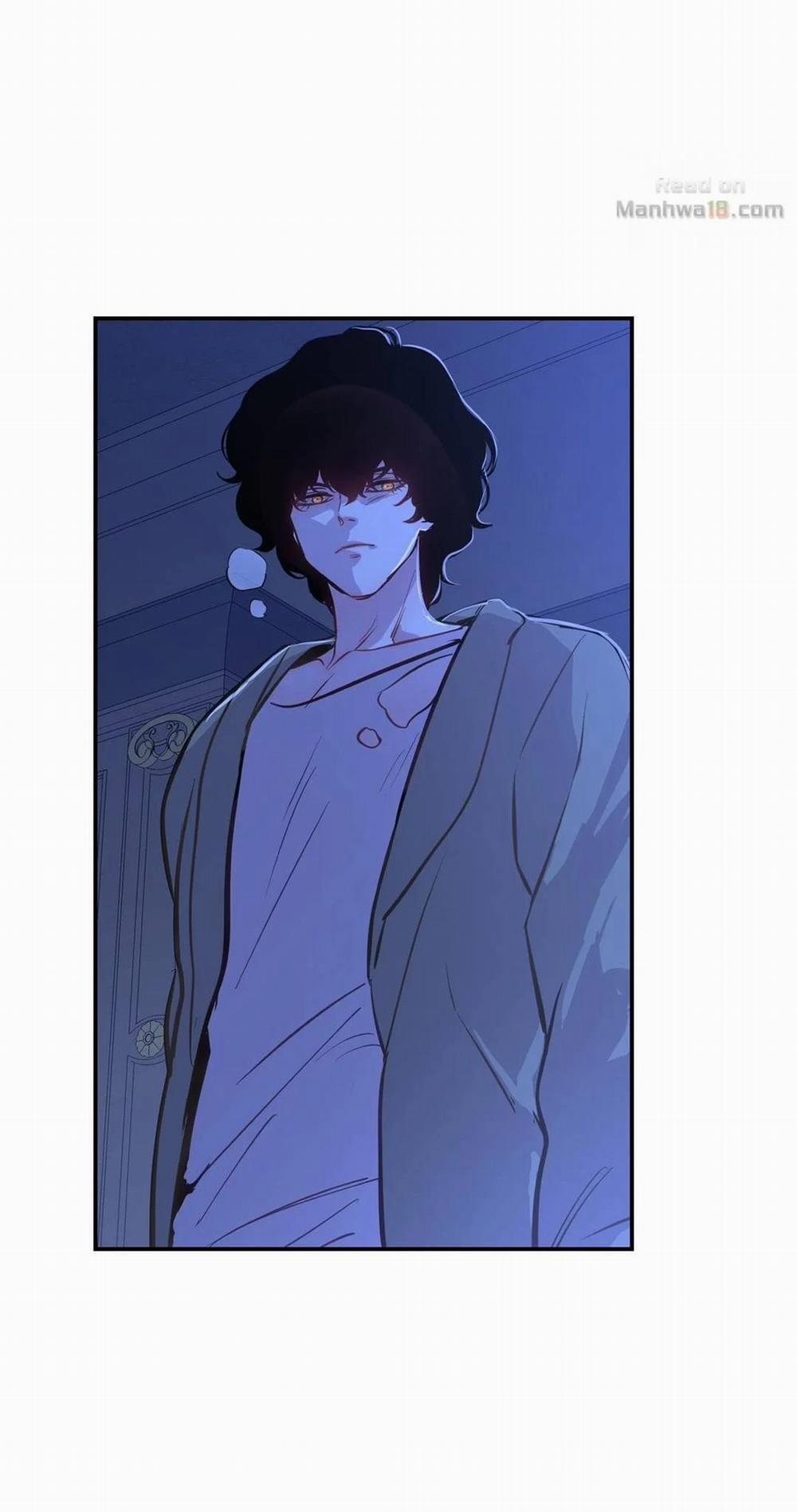 Câu Chuyện Của Nàng Giselle 7 trang 61