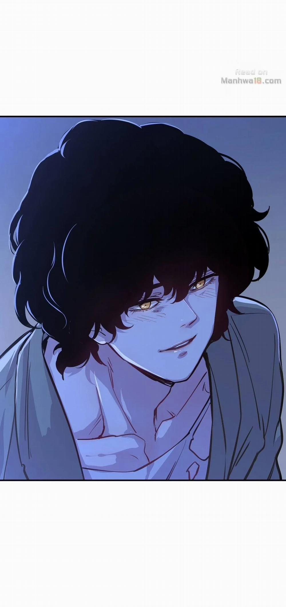 Câu Chuyện Của Nàng Giselle 7 trang 64