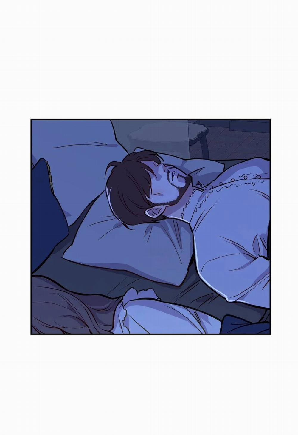 Câu Chuyện Của Nàng Giselle 7 trang 65