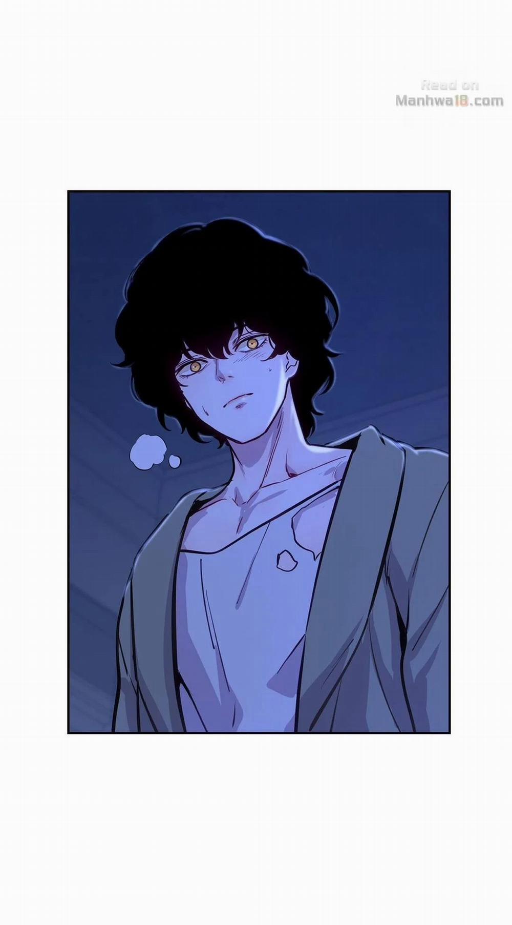 Câu Chuyện Của Nàng Giselle 7 trang 73