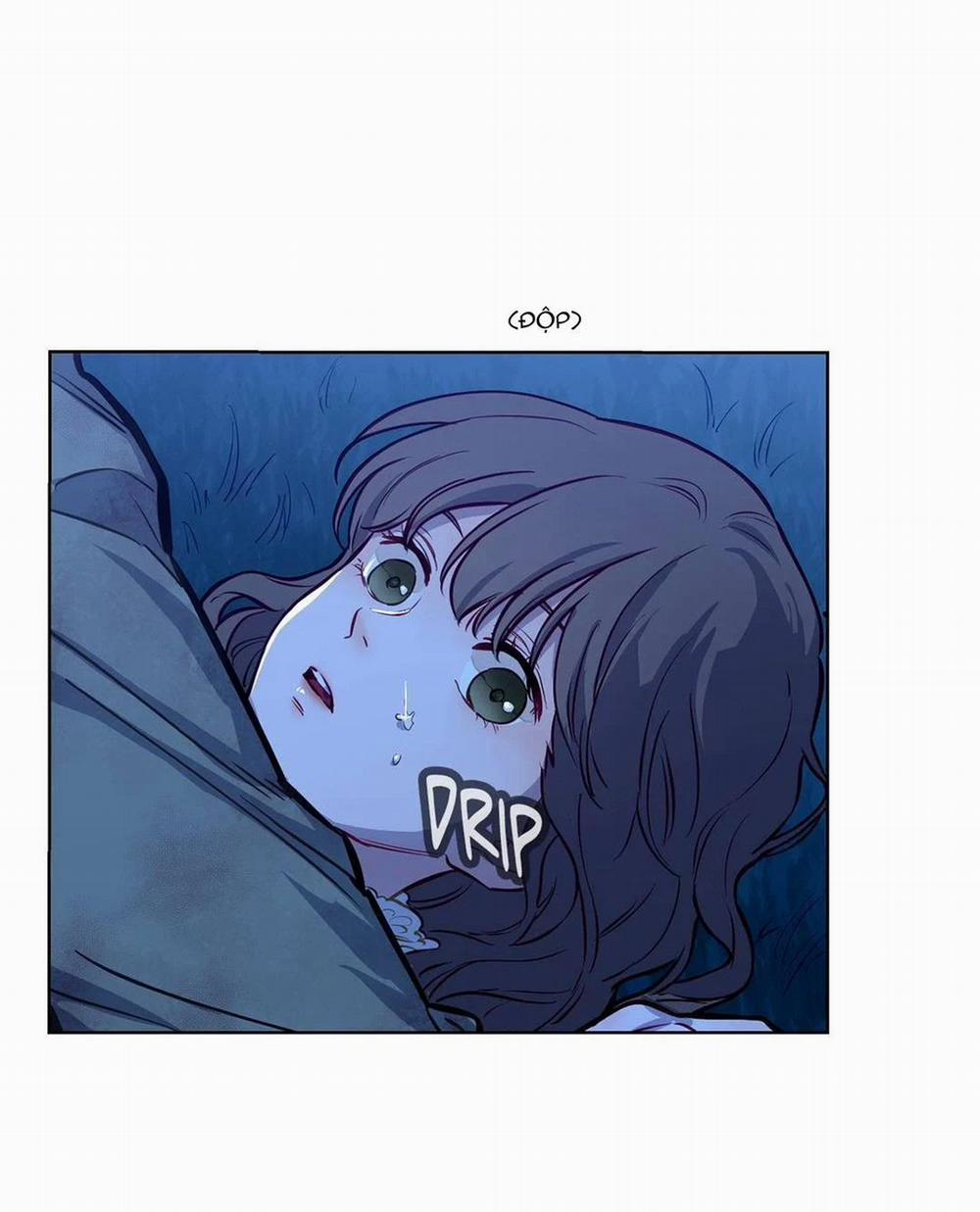 Câu Chuyện Của Nàng Giselle 8 trang 10