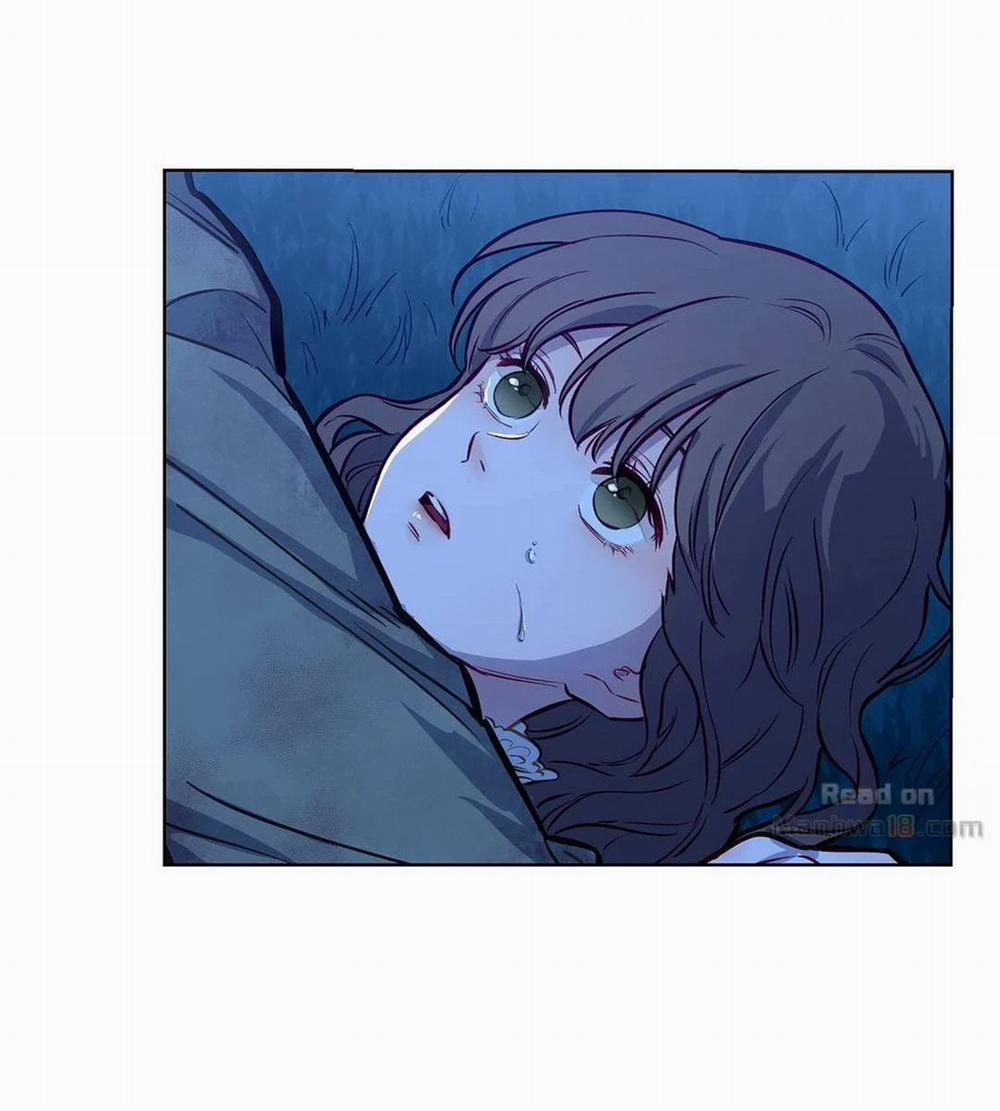 Câu Chuyện Của Nàng Giselle 8 trang 11