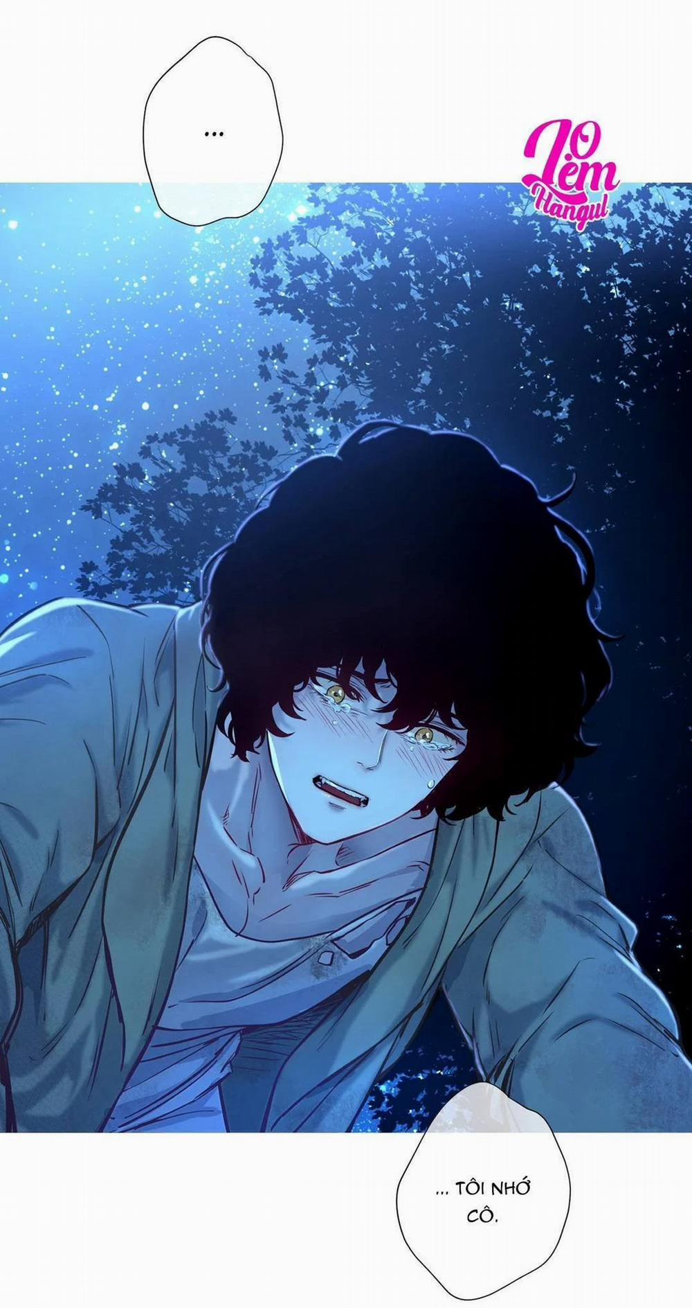 Câu Chuyện Của Nàng Giselle 8 trang 12