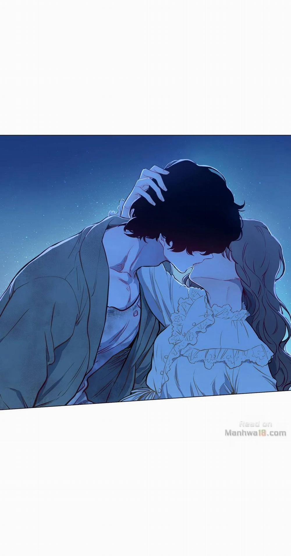 Câu Chuyện Của Nàng Giselle 8 trang 17