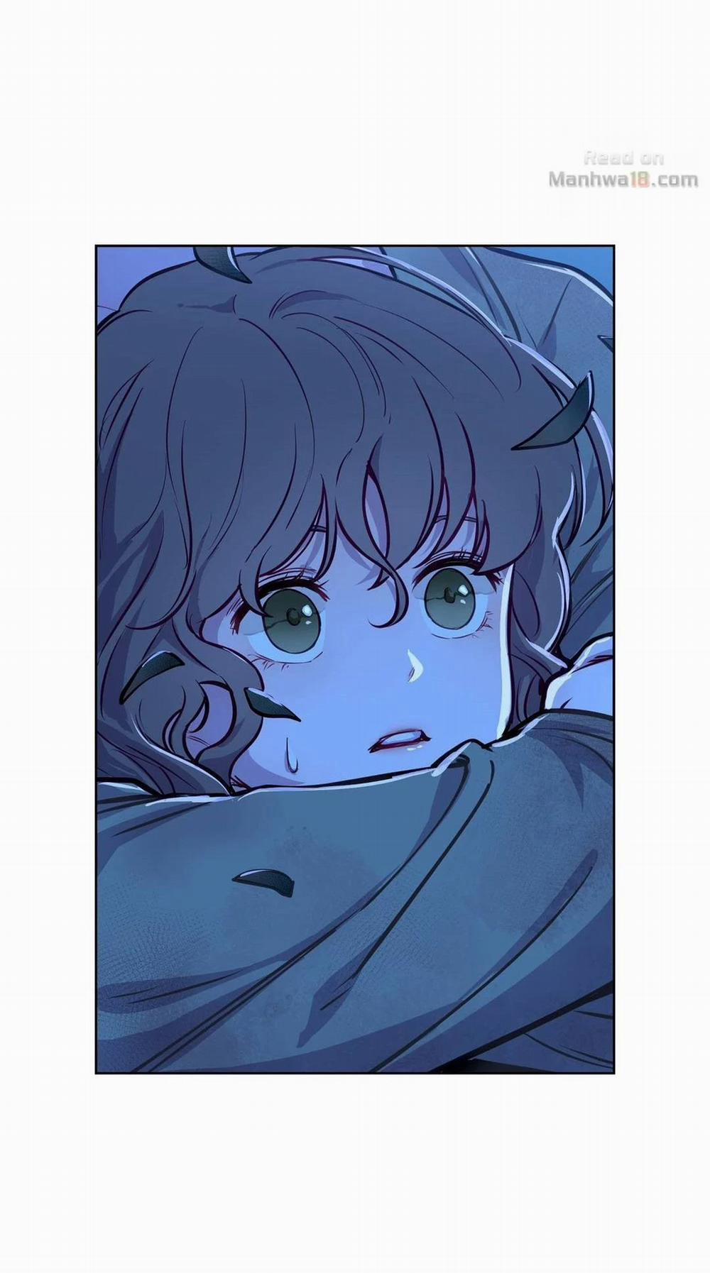 Câu Chuyện Của Nàng Giselle 8 trang 2