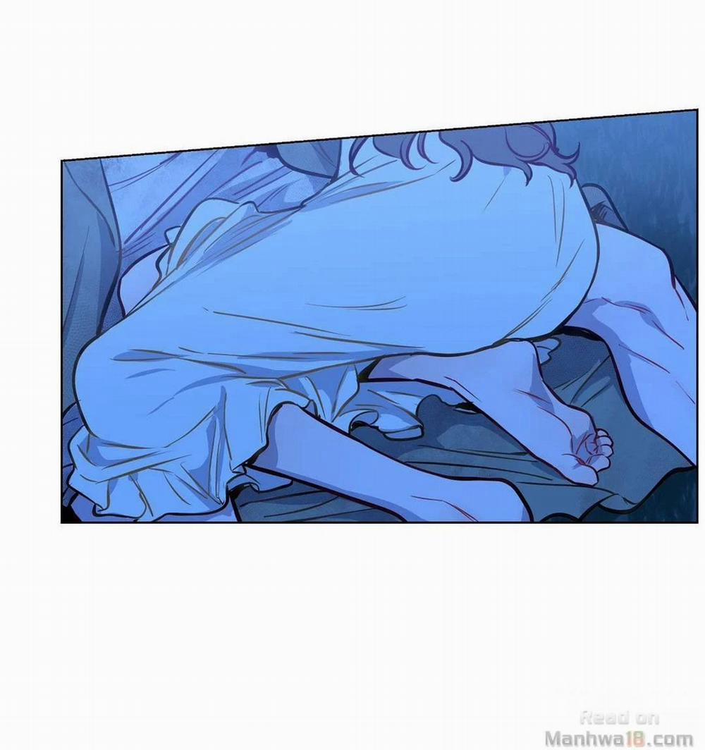 Câu Chuyện Của Nàng Giselle 8 trang 22