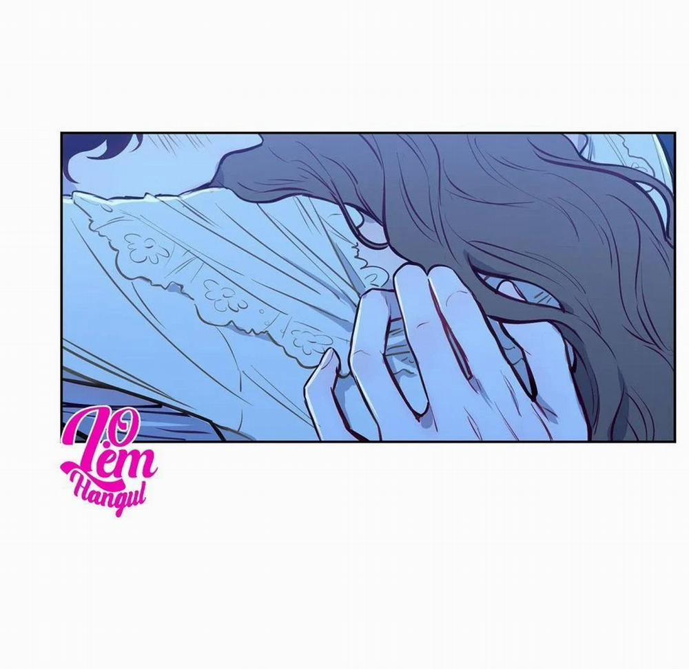 Câu Chuyện Của Nàng Giselle 8 trang 27