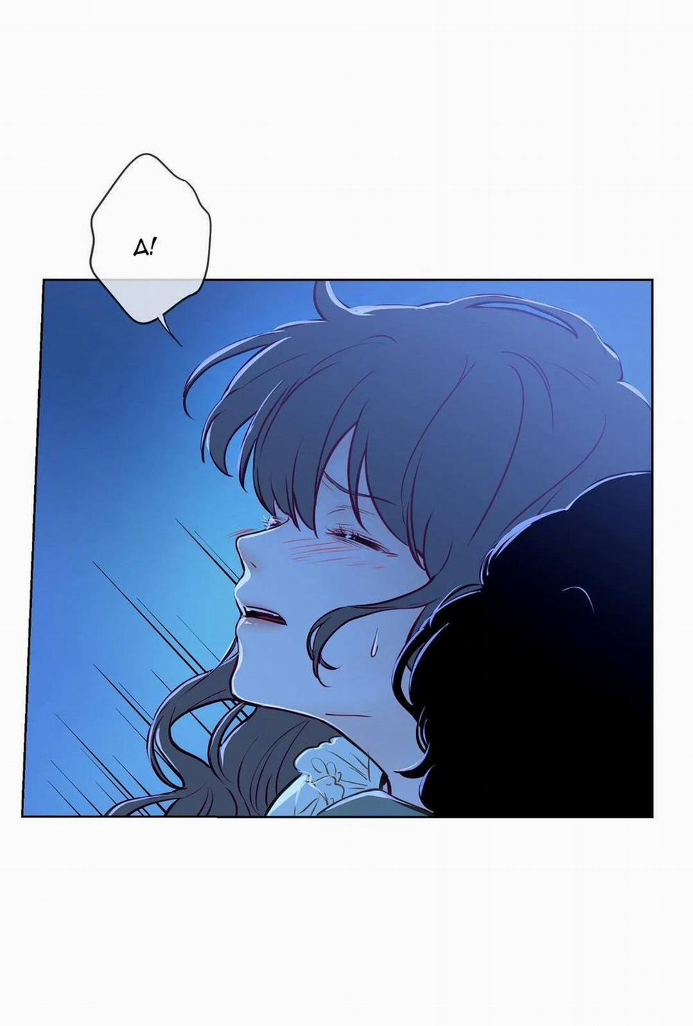 Câu Chuyện Của Nàng Giselle 8 trang 31