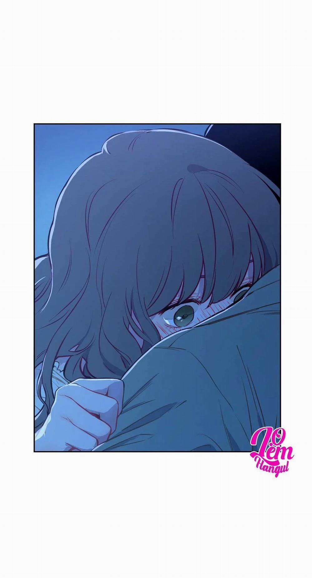 Câu Chuyện Của Nàng Giselle 8 trang 33