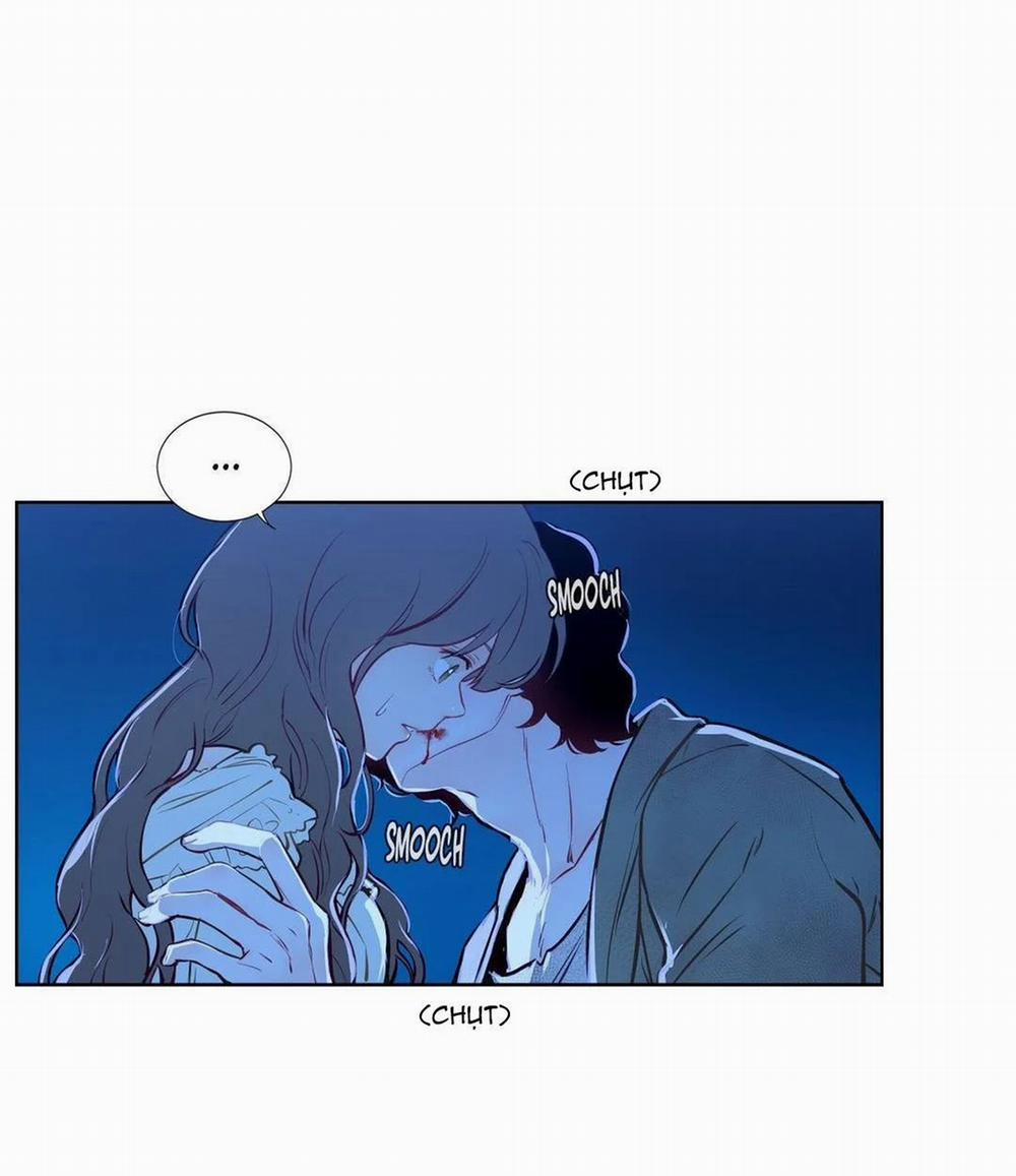 Câu Chuyện Của Nàng Giselle 8 trang 37