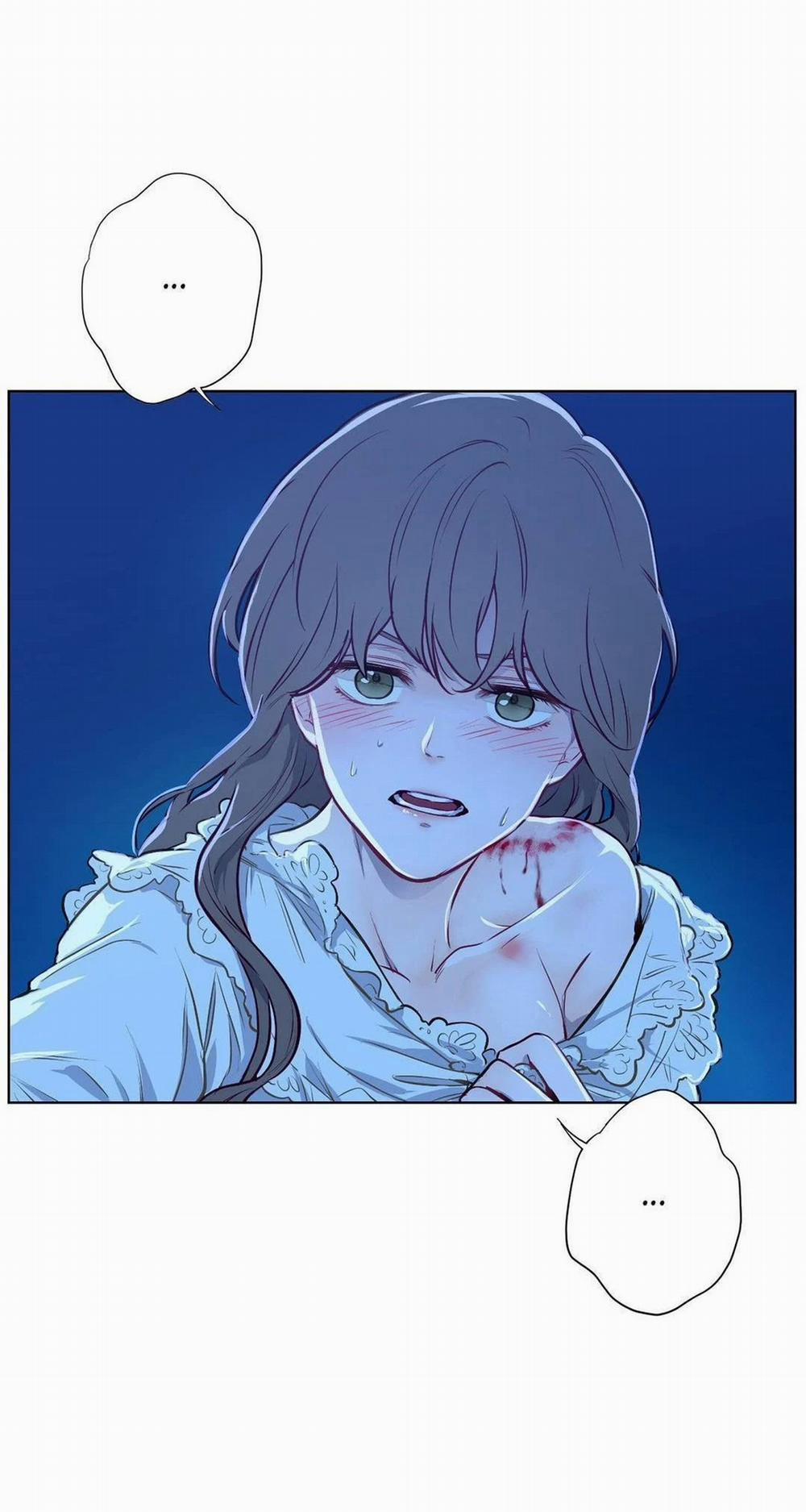 Câu Chuyện Của Nàng Giselle 8 trang 40