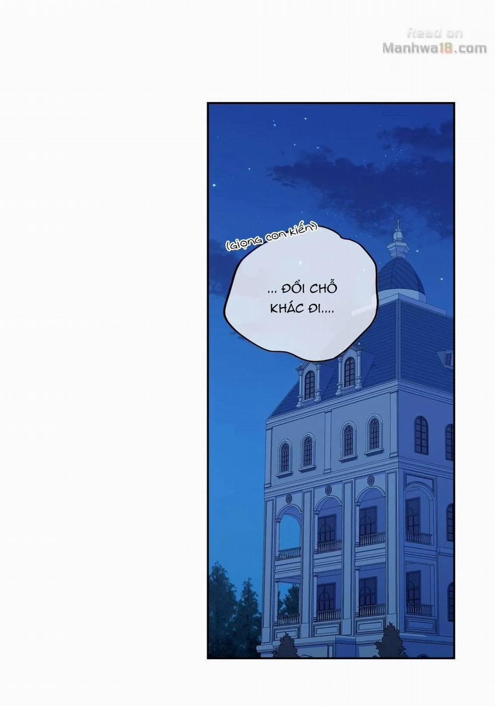 Câu Chuyện Của Nàng Giselle 8 trang 41