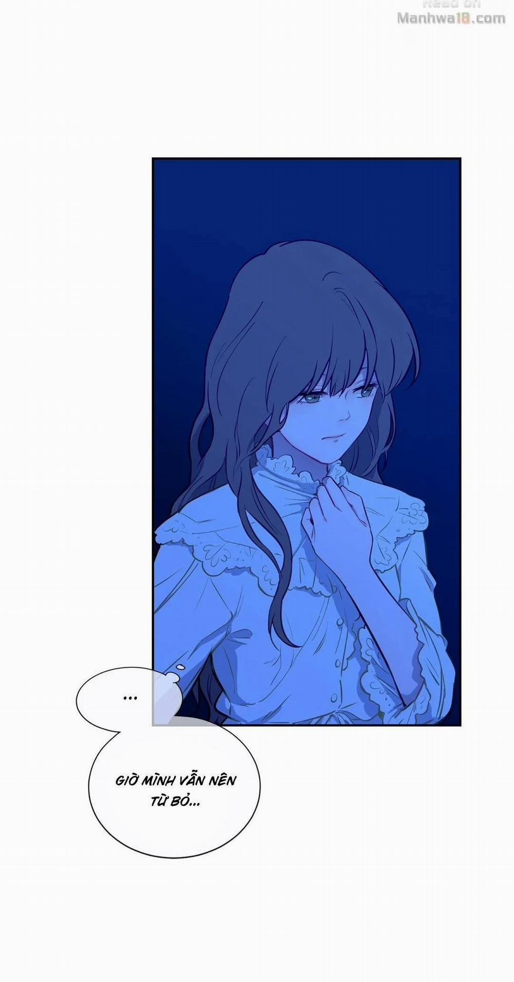 Câu Chuyện Của Nàng Giselle 8 trang 46