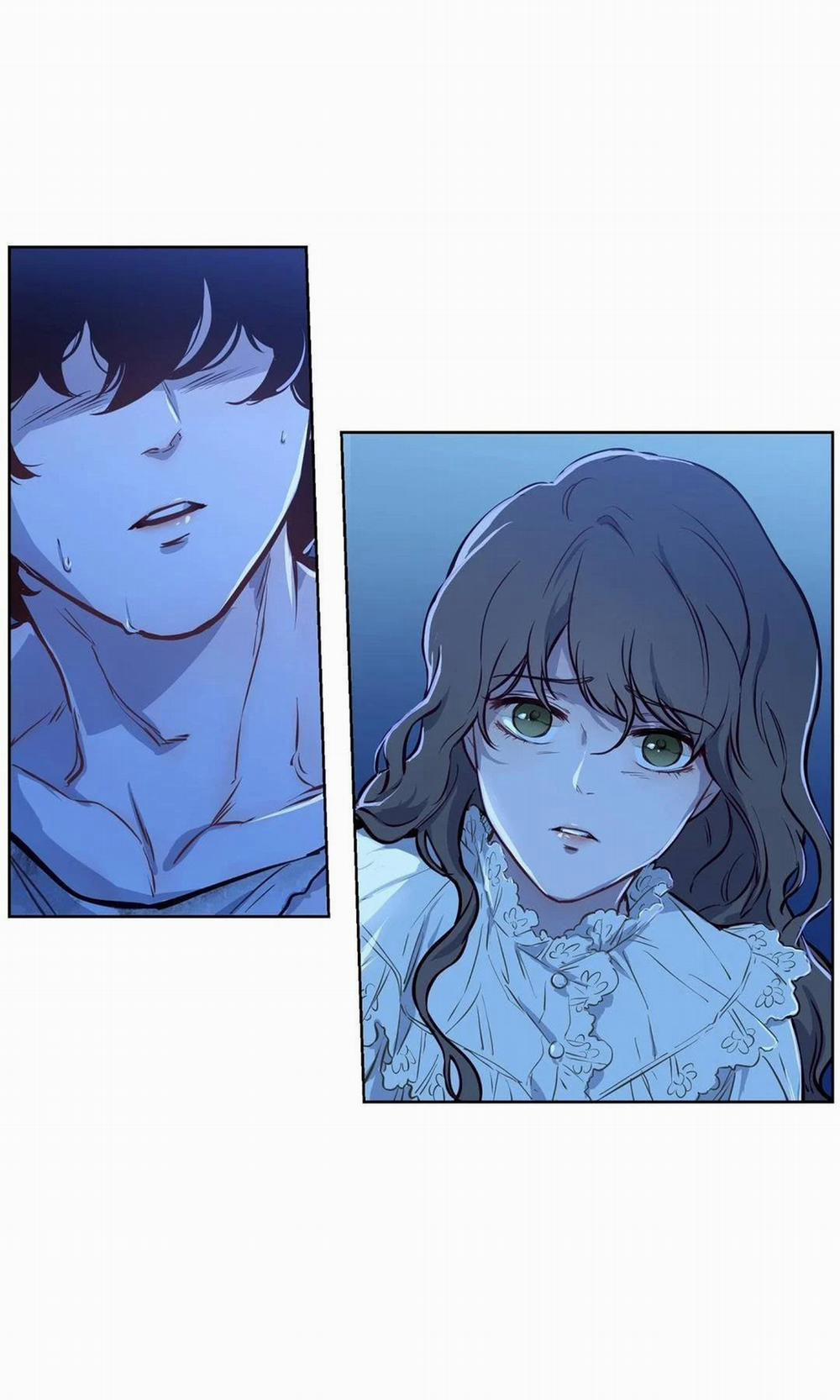 Câu Chuyện Của Nàng Giselle 8 trang 5