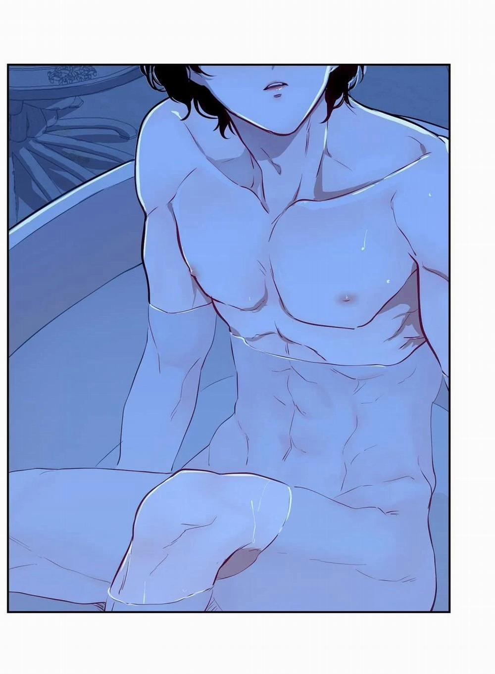 Câu Chuyện Của Nàng Giselle 8 trang 52