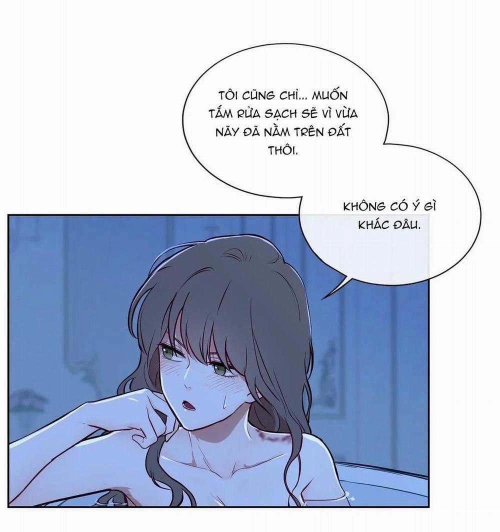 Câu Chuyện Của Nàng Giselle 8 trang 58