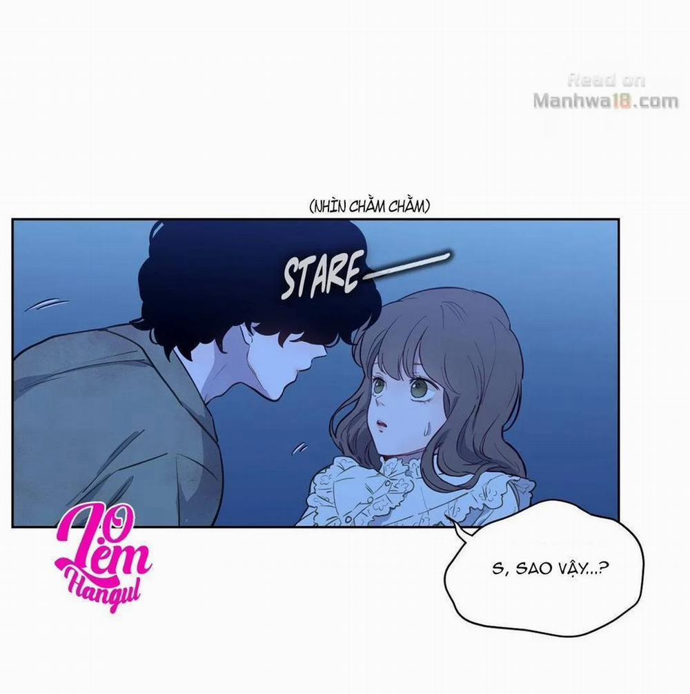 Câu Chuyện Của Nàng Giselle 8 trang 6