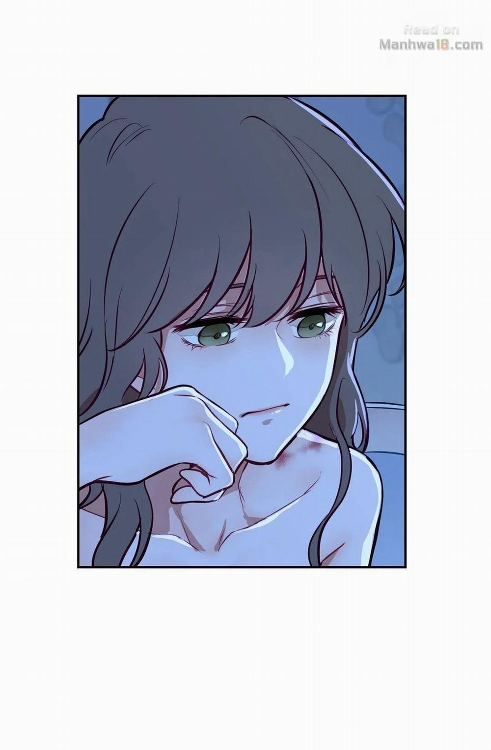 Câu Chuyện Của Nàng Giselle 8 trang 62