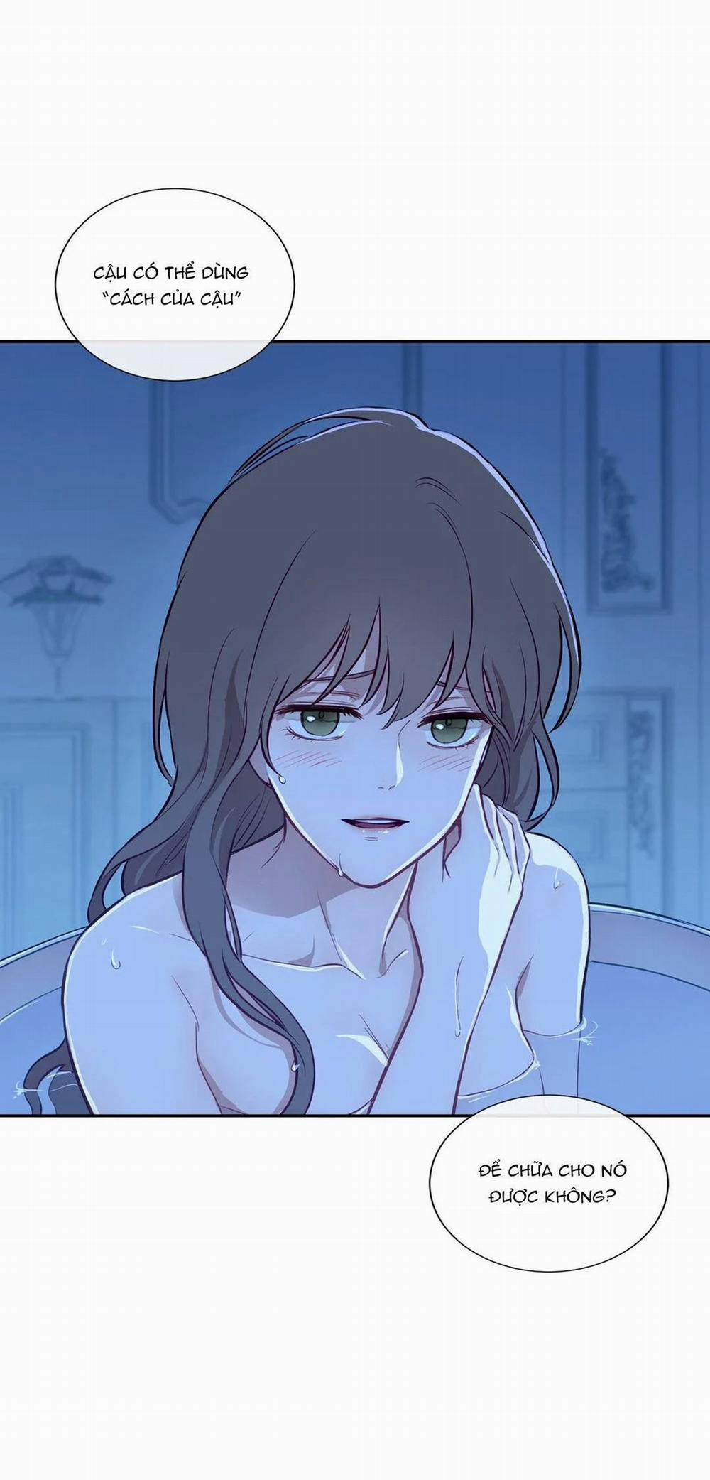 Câu Chuyện Của Nàng Giselle 8 trang 68