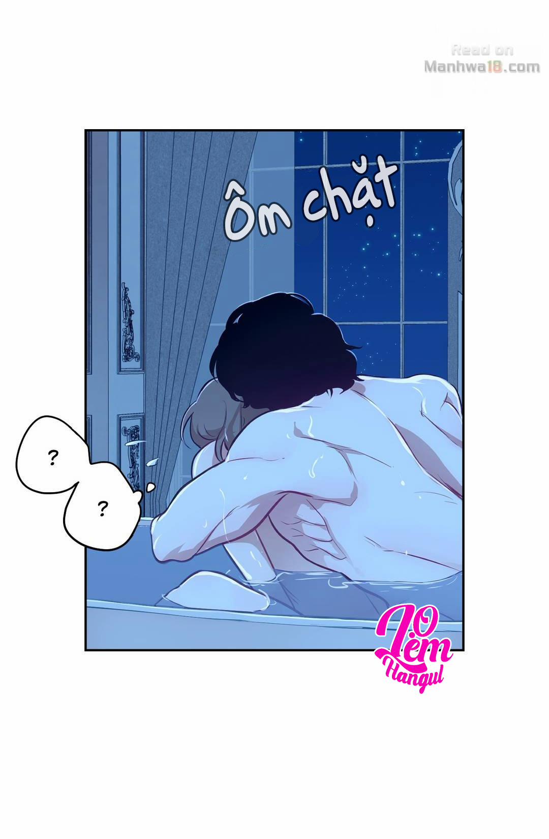 Câu Chuyện Của Nàng Giselle 9 trang 12