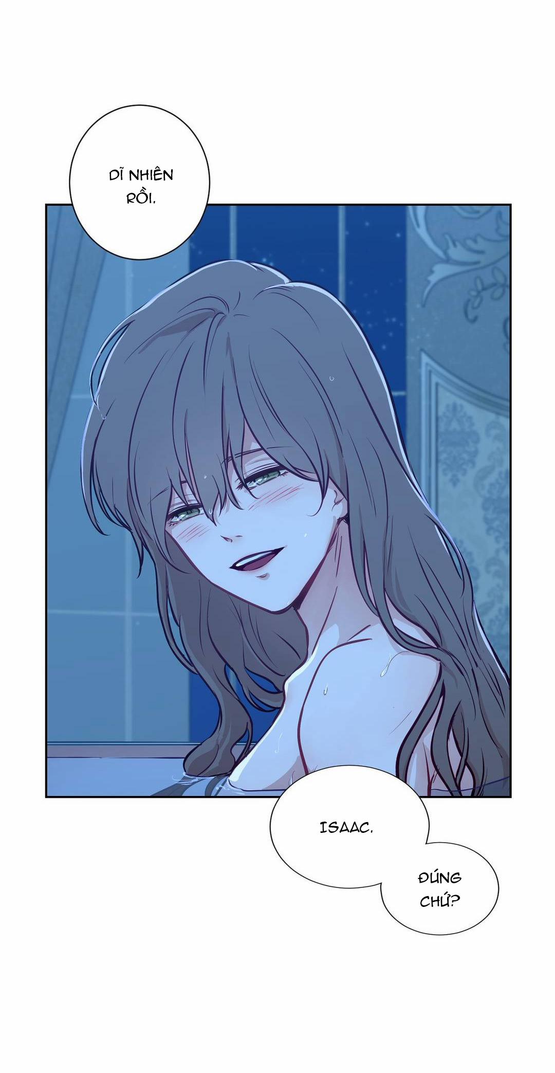 Câu Chuyện Của Nàng Giselle 9 trang 17