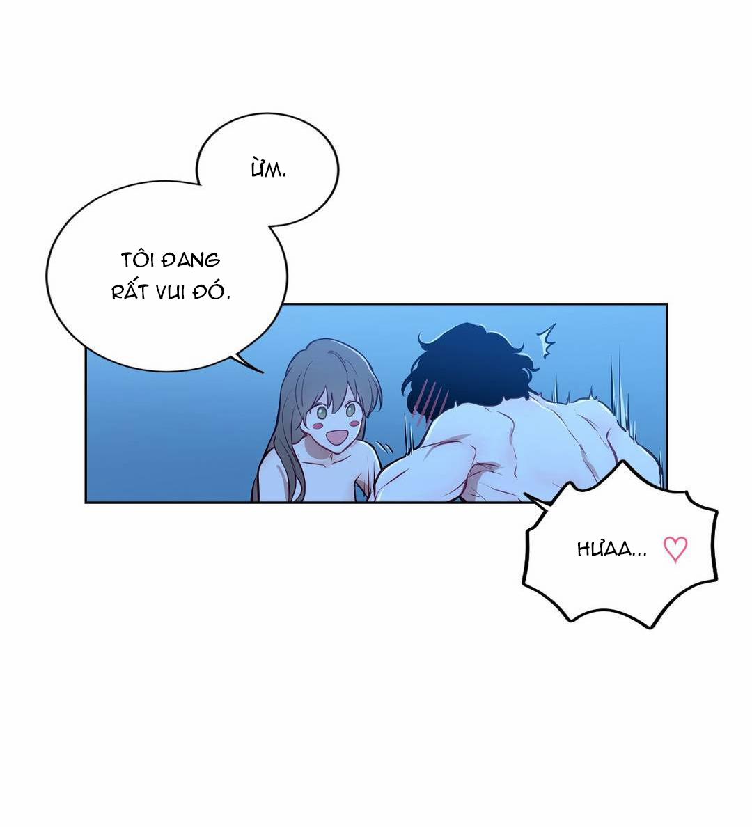 Câu Chuyện Của Nàng Giselle 9 trang 28