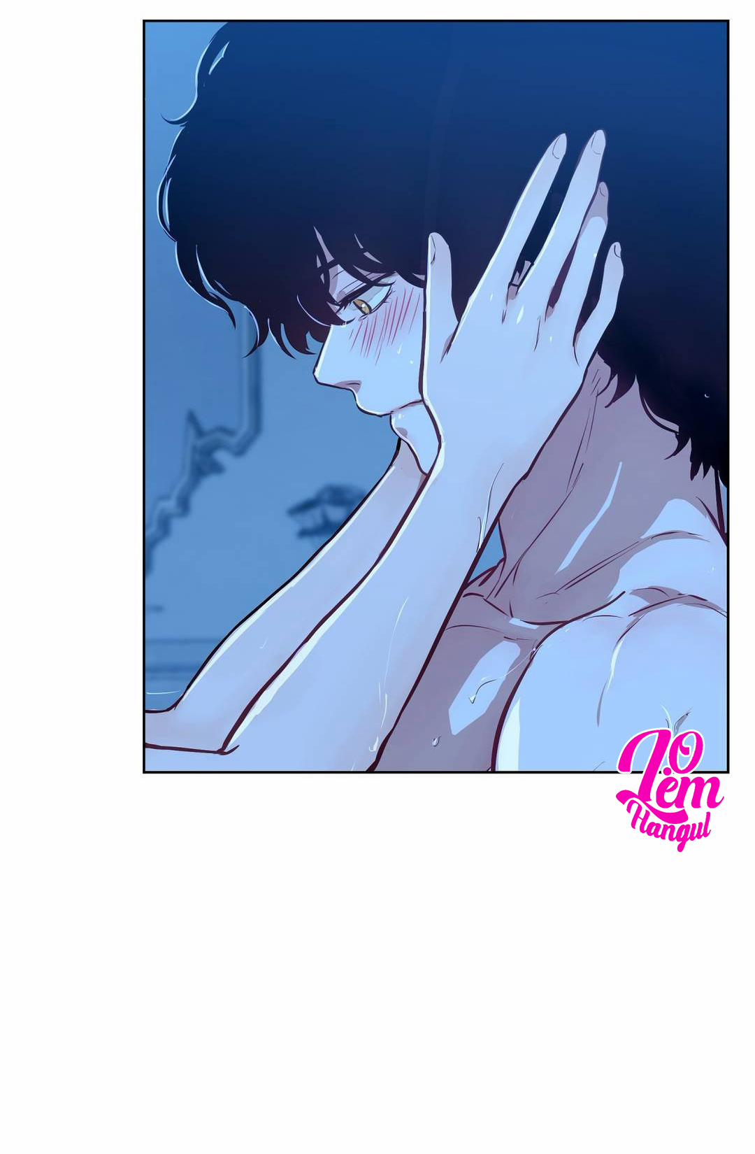 Câu Chuyện Của Nàng Giselle 9 trang 36