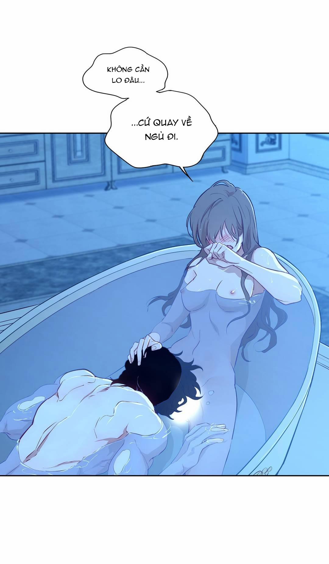 Câu Chuyện Của Nàng Giselle 9 trang 55