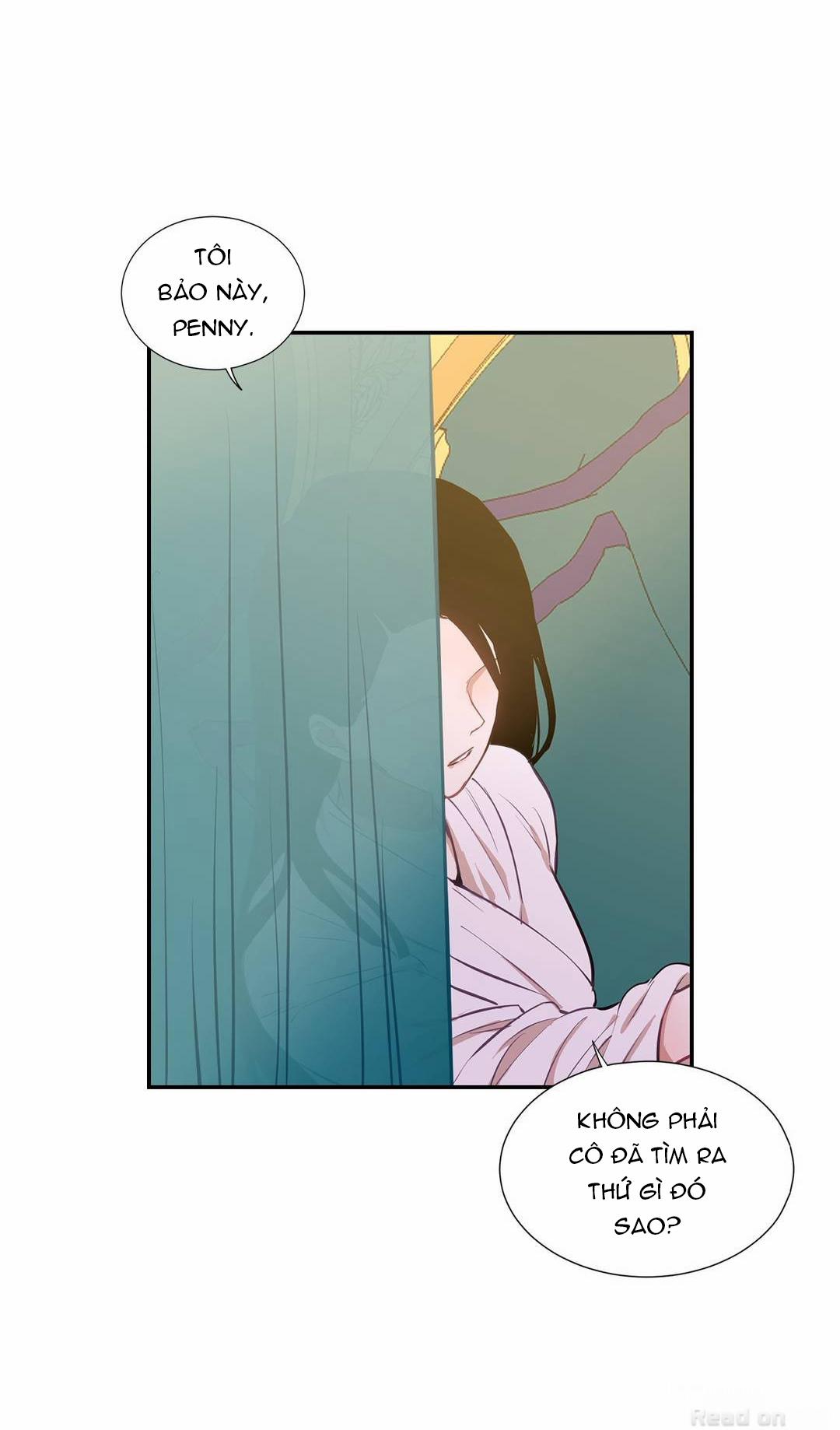 Câu Chuyện Của Nàng Giselle 9 trang 67