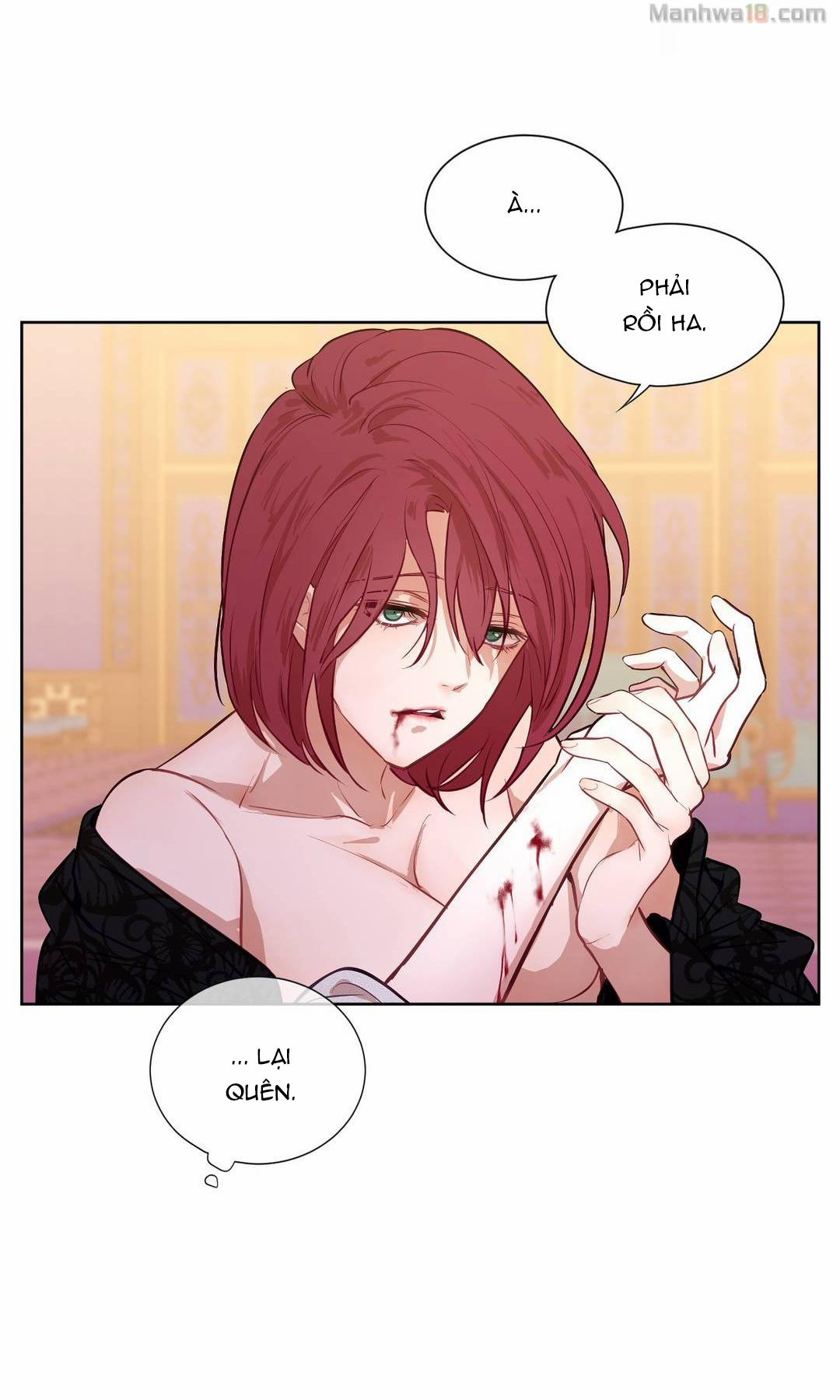 Câu Chuyện Của Nàng Giselle 9 trang 68