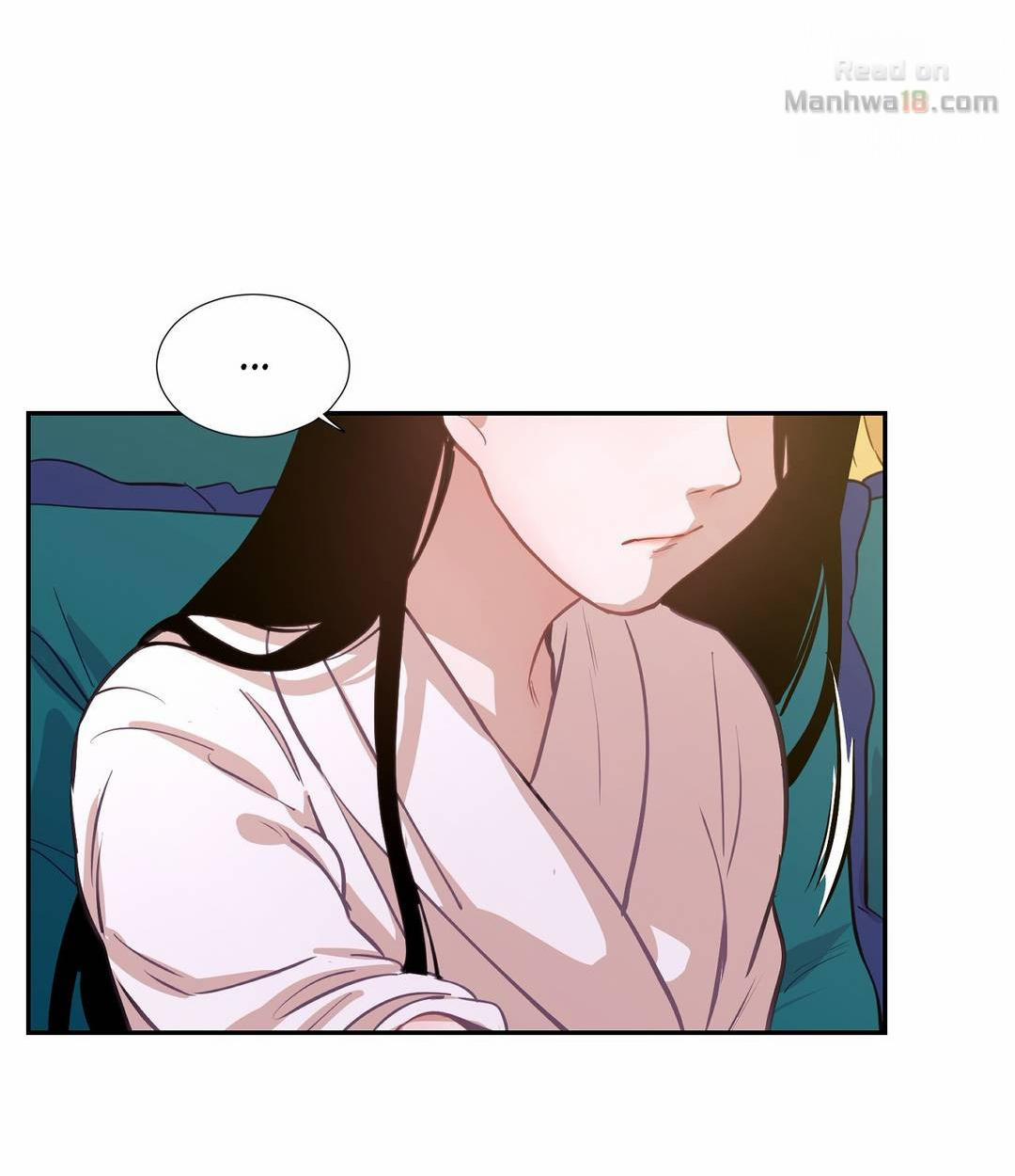 Câu Chuyện Của Nàng Giselle 9 trang 71