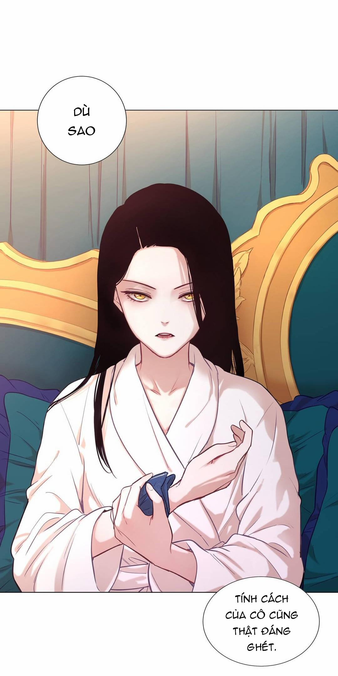 Câu Chuyện Của Nàng Giselle 9 trang 74