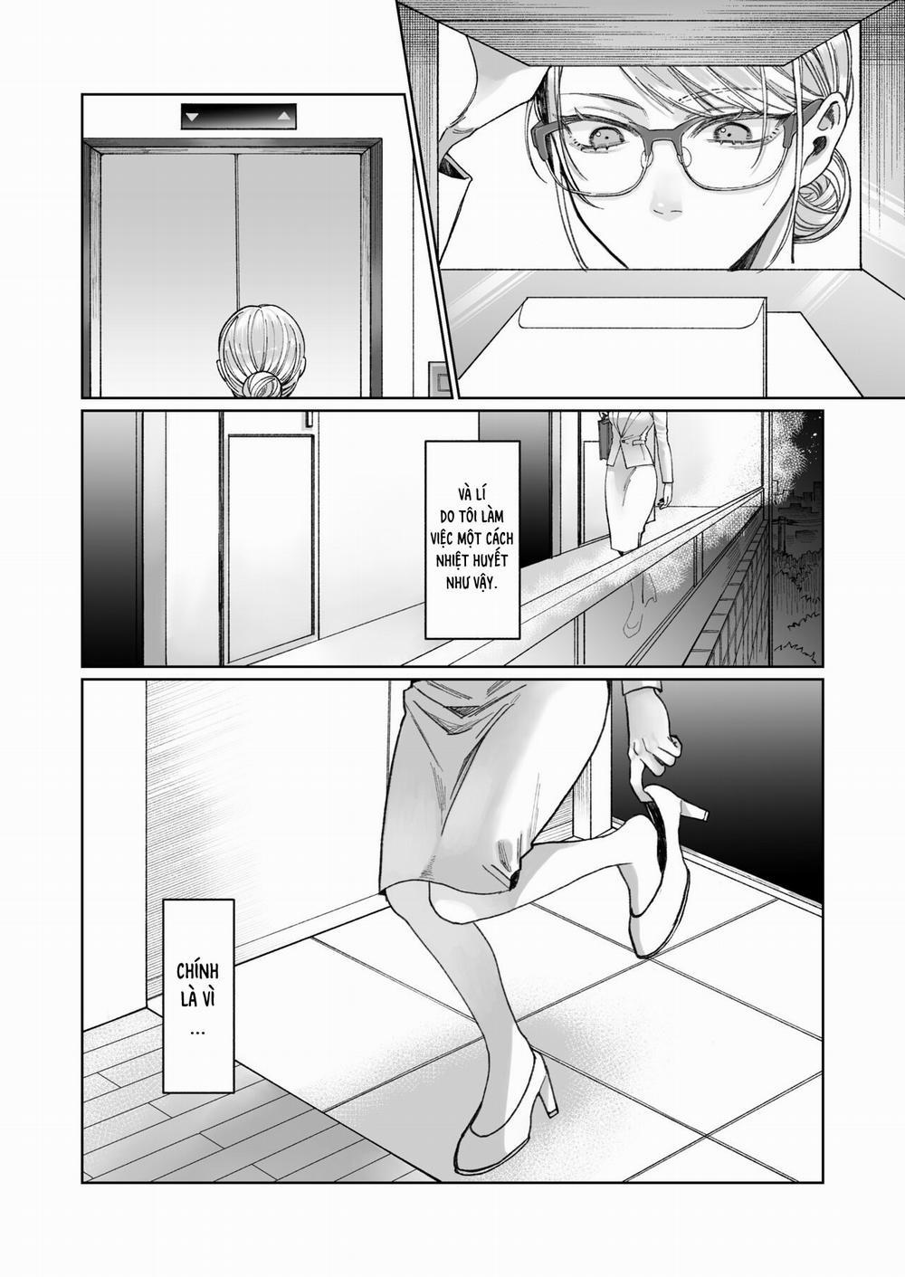 Câu Chuyện Của Nhà Tachibana 1.1 trang 6